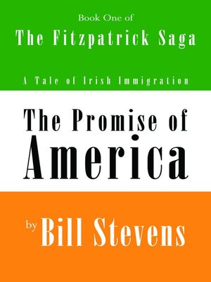 cover image of The Promise of America